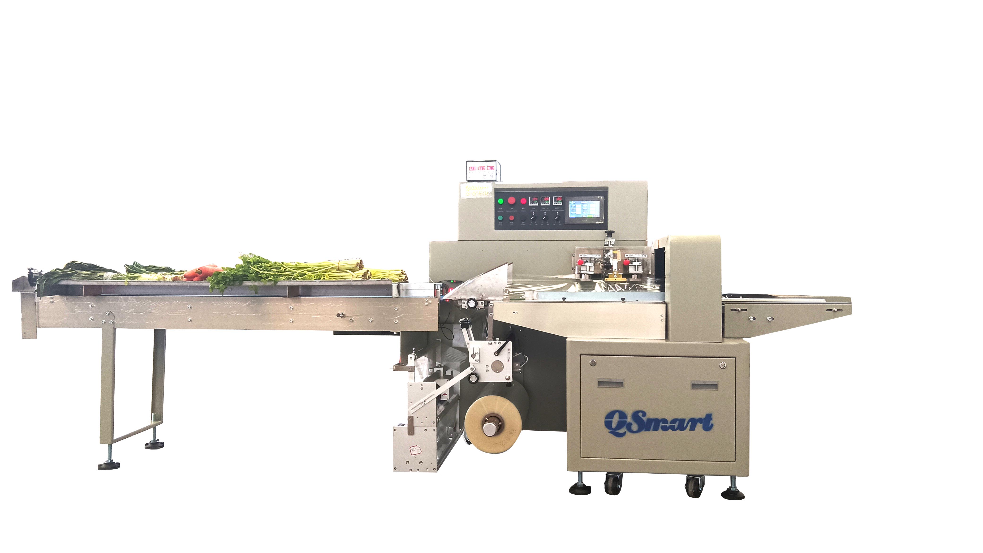 智能包装新选择，，，，，守护新鲜每一刻