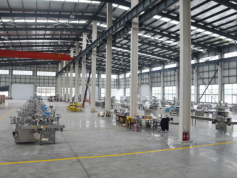 检测试剂灌装机怎样举行液量调理？？？？？？